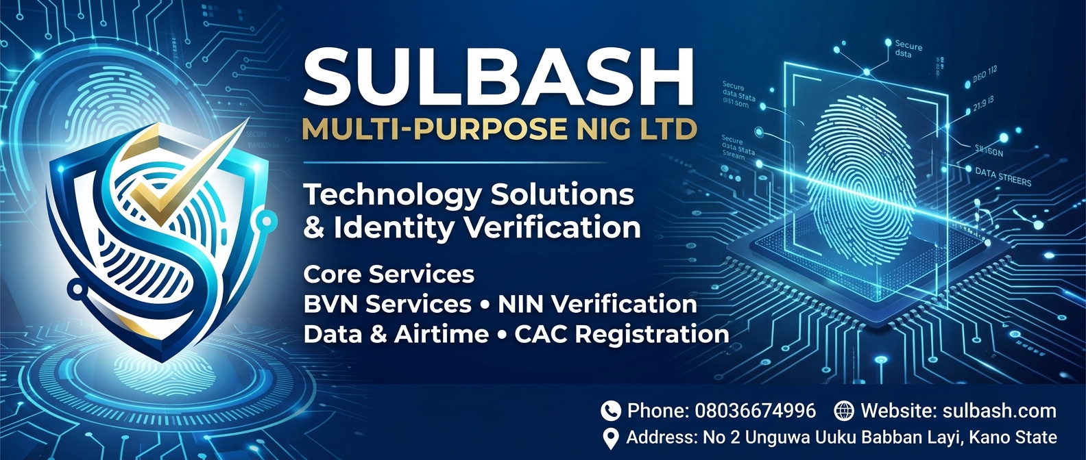 Sulbash